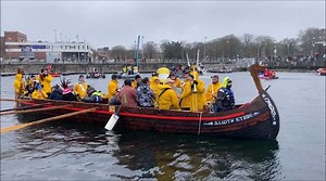 Dunkerque : retour sur la Cô Pinard's Cup !