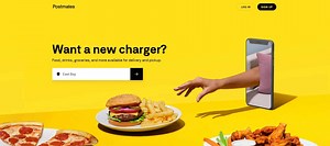 What Is Postmates? Delivery Types, Costs & How to Sign Up