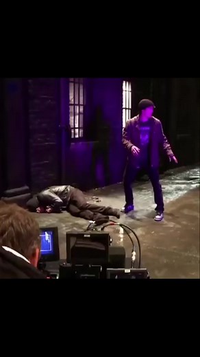 13K views · 358 reactions | The Amazing Spider-Man #behindthescenes | Behind The Scenes | Facebook
