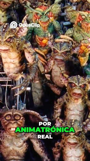 Es oficial: Gremlins 3 llega en noviembre de 2027 . Warner Bros apuesta por traer de vuelta a las criaturas más caóticas del cine, esta vez con animatrónica renovada y un equipo creativo que estuvo en las películas originales. La combinación de Spielberg y Columbus apunta a una secuela auténtica, nada de reiniciar. ¿Será el regreso definitivo de una saga de culto? #NuevaPelícula #GremlinsRegresan #PelículaDeGremlins #NoticiasDeCine | Cinema Trailers