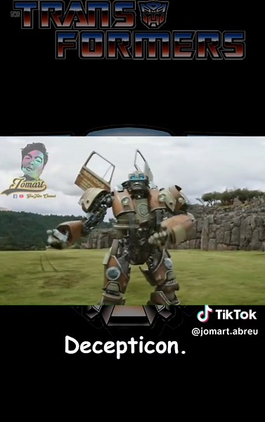 Why Wheeljack Became a Decepticon Explained