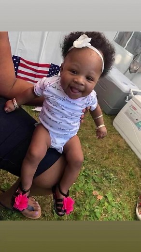 Happy 6th birthday | August Riley