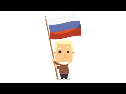 Kalinka (Russian children song)