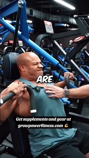 Unlocking the Secrets: Phil Heath's Chest Workout Revealed by Chris Bumstead's Coach, Hany Rambod