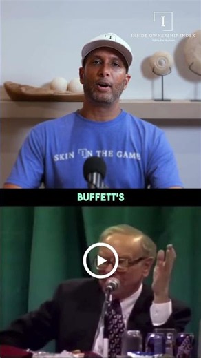 Buffett on Diversification: What Most Investors Get Wrong