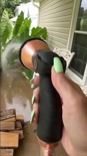 Copper Bullet Hose Review: A Summer of Success & Convenient Features#gardenhose