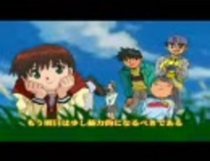 2000年に放映開始したアニメのOPメドレー（その３）
