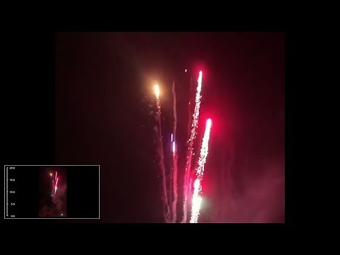 Superzündi - Weco