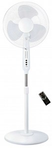 [Hot Item] Original Factory 16 Inch Remote Control Electric Fan Stand Fan