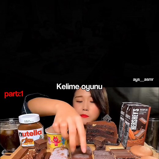 #foryou #diziasmr #fyp #asmr #kaçakgelinler #koreanasmr