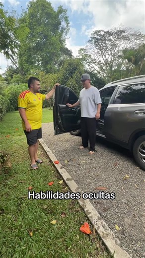 Habilidades Ocultas y Tipos de Inteligencias