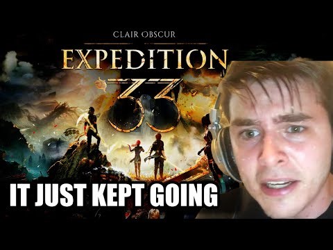 I Thought Expedition 33 Was Ending... I Was Very Wrong