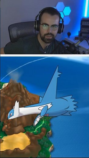 How to Remove the Black Outlines in Pokemon Omega Ruby and Alpha Sapphire