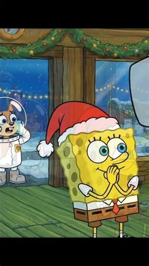 ​SpongeBob x Pearl? Sandy caught them! 💔 #Shorts #SpongeBob #Animation #FunnyVideo #Cartoon