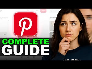 How to Use Pinterest: The Ultimate Beginner's Guide to Getting Started