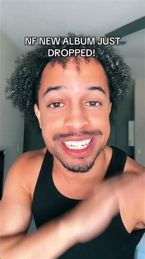 5PM EASTERN TIME! (Twitch.tv/noahjaywood) #nf #fear #hope #rap #tiktok #song #reaction #relatable