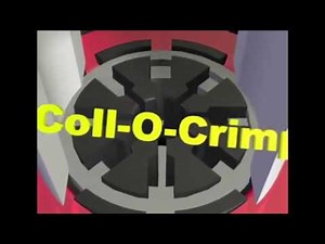 Eaton Weatherhead Coll-O-Crimp Crimping Machines