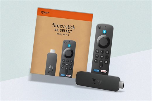 Amazon’s Fire TV Stick deal just dropped – and you won’t believe how cheap this 4K streamer is | Stuff