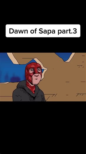 #views #fyppppppppppppppppppppppp #justicelegue @𝐉𝐮𝐝𝐞.oc dawn of sapa 3