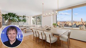 La résidence de Liam Neeson à New York en vente 10,8M$ - Hollywoodpq.com