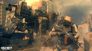 Call of Duty: Black Ops III - Official Multiplayer Reveal Trailer