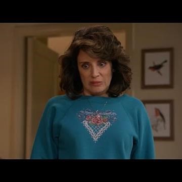 Ted - Compilation of Susan Dealing with Matty’s Ass (Literally)