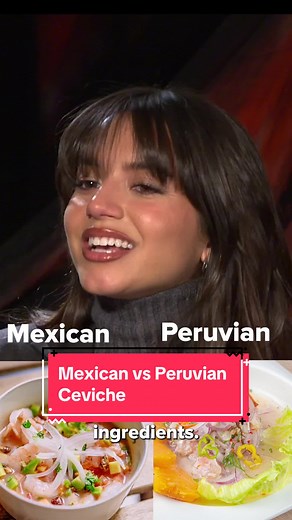 Peruvian vs Mexican Ceviche: A Flavorful Comparison