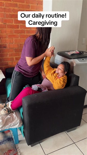 Caregiving Siblings: Choosing Love After Mama Passed