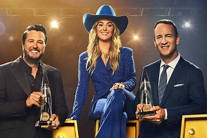 Country Music Association and ABC announce 58th Annual CMA Awards presenters