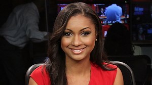 Fox News Host Eboni K. Williams Speaks Out After Receiving Death Threats