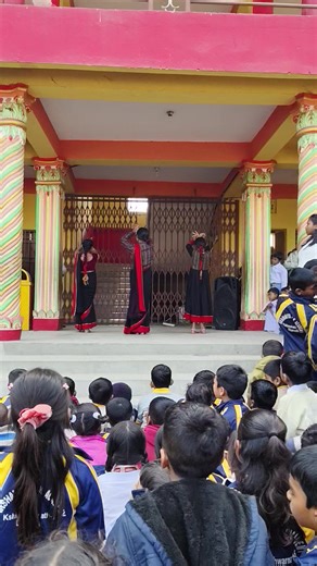 #creatorsearchinsights #goviarlvideo # school program #