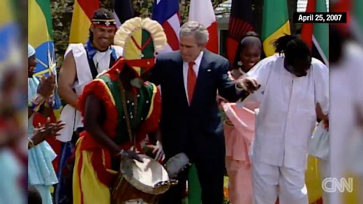 310K views · 3.2K reactions | Presidents, Dancing: Barack Obama's...