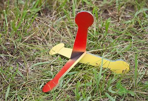 Review: Reactive Steel Targets from Multiplex Systems LLC - AllOutdoor.com