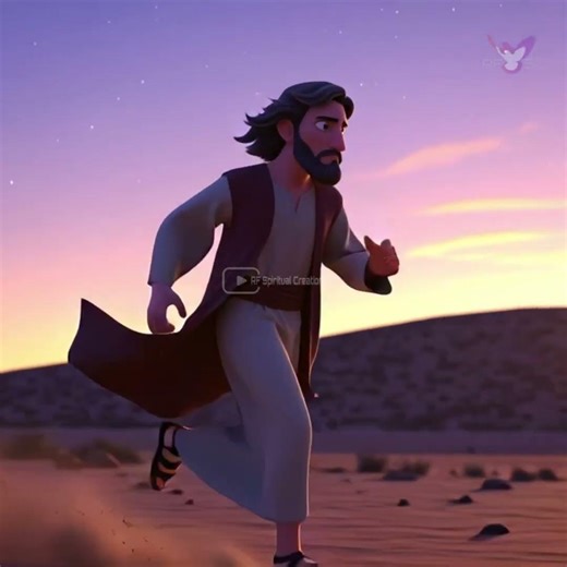 வானத்திலிருந்து நெருப்பு இறங்கியது 1 நிமிடம் விசுவாச செய்தி #bibleshorts #moralstories #biblestory