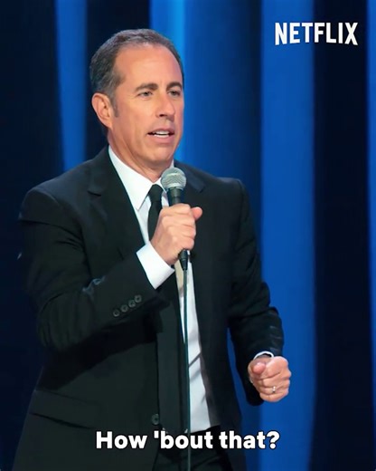 ✨ Jerry Seinfeld is back! Catch the comedy legend live in Australia starting next month. Don’t miss out on an unforgettable night of laughs! 🎫 New tickets on sale now! https://bit.ly/SEINFELD24 | Ticketek Australia