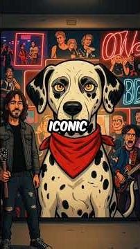 Sublime's Dog Lou Actually Wrote Their Biggest Hits