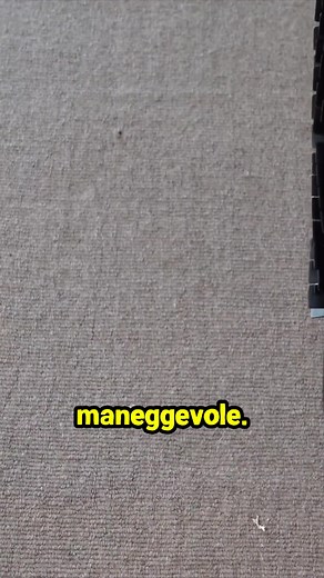 Aiper Scuba S1 Pro 🧼 Unboxing, filtro 3 micron e autonomia top Scopri il Aiper Scuba S1 Pro, il robot subacqueo che pulisce in profondità con filtro da 3 micron e batteria da 180 minuti! 🛒 Amazon: https://geni.us/AiperScubaS1P 🎁 Giveaway: https://geni.us/k7Sd #AiperScubaS1Pro #RobotPiscina #UnboxingTech #MrYouWhoIT | Mryouwho Italia