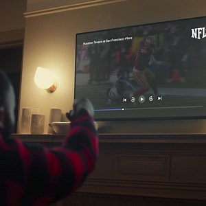 849 reactions · 70 shares | With NFL+ Premium, you can watch football on your schedule with replays of every game! | NFL | Facebook