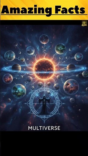 What Is “Quantum Multiverse” Theory.