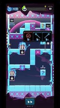 Lemmings - W: 147-17 Walkthrough