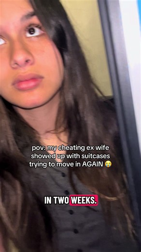 What should I do guys? 😭 #cheating #viral #fyp #couple #cheatingwife | suitcases
