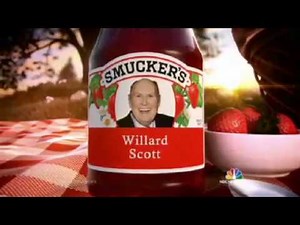 NBC Nightly News: Willard Scott Turns 80!