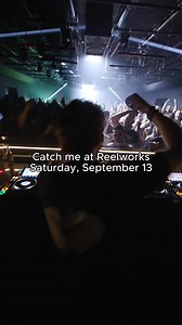 Denver, get ready  I’m bringing the chaos to Reelworks this Saturday. You don’t wanna miss this one  See you there 欄 | HI-LO | Facebook