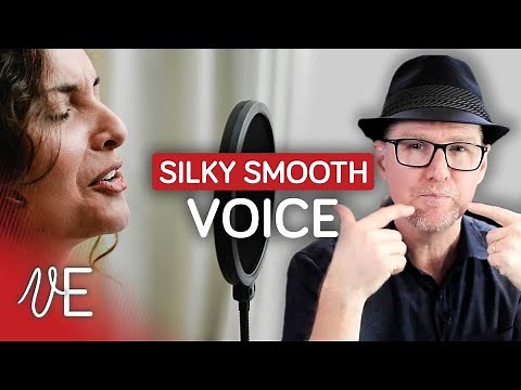 Sing Silky Smooth: Easy Tips for a Rich Vocal Tone | #DrDan 🎤