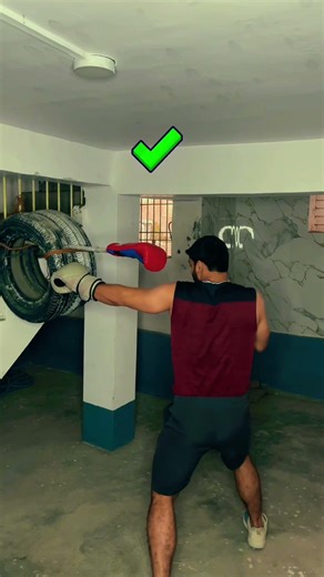 Deadly Boxing Combination to Step Off the Line & Land Clean Power Shots #Boxing #boxingcombinations