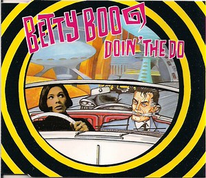 Betty Boo - Doin' The Do