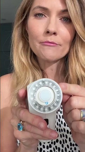 TheraFace from TheraBody - Percussive Therapy For the Face + Microcurrent and LED