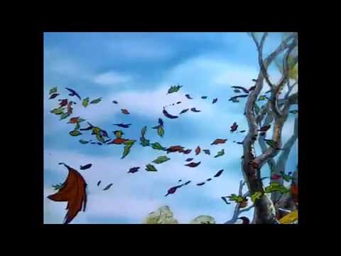 Clips of Piglet- Winnie the Pooh