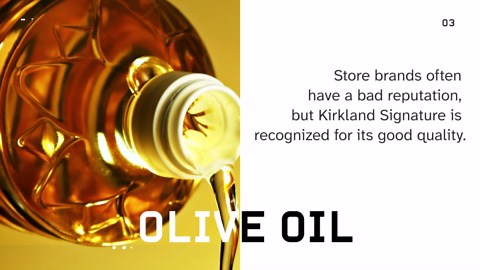 5 Foods to Always Buy at Costco