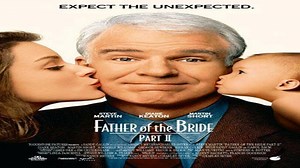 ASA 🎥📽🎬 Father Of The Bride Part II (1995): Directed by Charles Shyer. With Steve Martin, Diane Keaton, Martin Short, Kimberly Williams-Paisley.